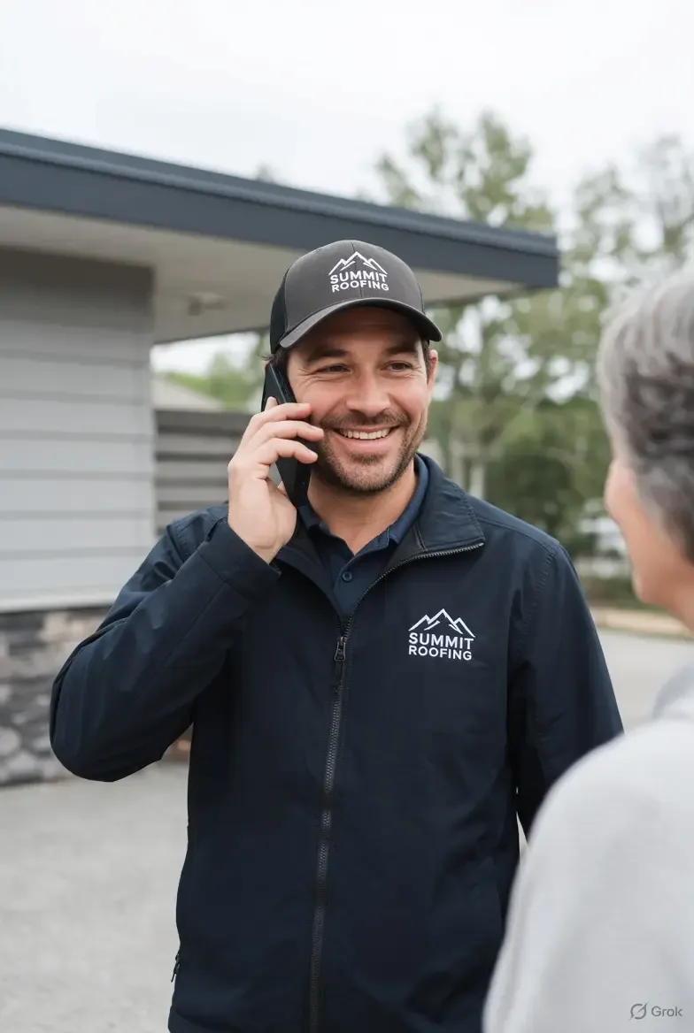 Flat Roof Leak Repair Burlingame, KS FAQs